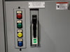 SIEMENS 1.5 hp 600V 3-Ph Motor Control Center Bucket 03FD