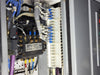 SIEMENS 1.5 hp 600V 3-Ph Motor Control Center Bucket 03FD