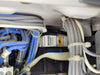 SIEMENS 1.5 hp 600V 3-Ph Motor Control Center Bucket 03FD