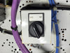 SIEMENS 1.5 hp 600V 3-Ph Motor Control Center Bucket 03FD