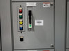 SIEMENS 1.5 hp 600V 3-Ph Motor Control Center Bucket 03FD