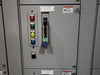 SIEMENS 2 hp 600V 3-Ph Motor Control Center Bucket 03FG