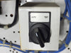 SIEMENS 2 hp 600V 3-Ph Motor Control Center Bucket 03FG