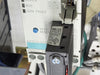 SIEMENS 2 hp 600V 3-Ph Motor Control Center Bucket 03FG