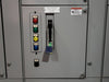 SIEMENS 1.0 hp 600V 3-Ph Motor Control Center Bucket 03FJ