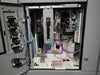SIEMENS 1.0 hp 600V 3-Ph Motor Control Center Bucket 03FJ