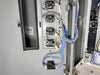 SIEMENS 1.0 hp 600V 3-Ph Motor Control Center Bucket 03FJ