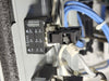 SIEMENS 1.0 hp 600V 3-Ph Motor Control Center Bucket 03FJ