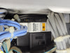 SIEMENS 1.0 hp 600V 3-Ph Motor Control Center Bucket 03FJ