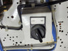 SIEMENS 1.0 hp 600V 3-Ph Motor Control Center Bucket 03FJ