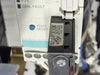 SIEMENS 1.0 hp 600V 3-Ph Motor Control Center Bucket 03FJ