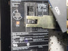 SIEMENS 1.0 hp 600V 3-Ph Motor Control Center Bucket 03FJ
