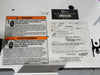 SIEMENS 1.0 hp 600V 3-Ph Motor Control Center Bucket 03FJ