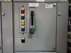 SIEMENS 0.5 hp 600V 3-Ph Motor Control Center Bucket 04FA