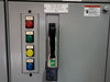 SIEMENS 0.5 hp 600V 3-Ph Motor Control Center Bucket 04FA
