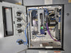 SIEMENS 0.5 hp 600V 3-Ph Motor Control Center Bucket 04FA