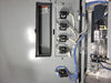 SIEMENS 0.5 hp 600V 3-Ph Motor Control Center Bucket 04FA