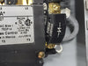SIEMENS 0.5 hp 600V 3-Ph Motor Control Center Bucket 04FA