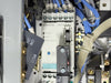 SIEMENS 0.5 hp 600V 3-Ph Motor Control Center Bucket 04FA