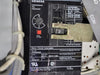 SIEMENS 0.5 hp 600V 3-Ph Motor Control Center Bucket 04FA