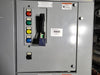 SIEMENS 0.5 hp 600V 3-Ph Motor Control Center Bucket 04FA