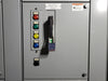 SIEMENS 1.5 hp 600V 3-Ph Motor Control Center Bucket 04FD
