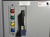 SIEMENS 1.5 hp 600V 3-Ph Motor Control Center Bucket 04FD