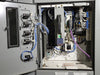 SIEMENS 1.5 hp 600V 3-Ph Motor Control Center Bucket 04FD