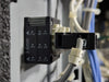 SIEMENS 1.5 hp 600V 3-Ph Motor Control Center Bucket 04FD
