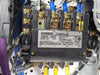 SIEMENS 1.5 hp 600V 3-Ph Motor Control Center Bucket 04FD