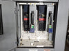 SIEMENS 30/20 Amp 3 Poles 600 Volts 3Ph Circuit Breaker CED63B030 CED63B020 MCC Bucket