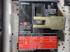 SIEMENS 30/20 Amp 3 Poles 600 Volts 3Ph Circuit Breaker CED63B030 CED63B020 MCC Bucket