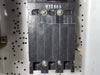 SIEMENS 30/20 Amp 3 Poles 600 Volts 3Ph Circuit Breaker CED63B030 CED63B020 MCC Bucket
