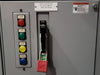 SIEMENS 5 hp 600V 3-Ph Motor Control Center Bucket 04FJ
