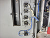 SIEMENS 5 hp 600V 3-Ph Motor Control Center Bucket 04FJ