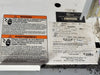 SIEMENS 5 hp 600V 3-Ph Motor Control Center Bucket 04FJ