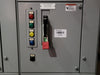 SIEMENS 5 hp 600V 3-Ph Motor Control Center Bucket 04FJ