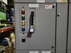 SIEMENS 5 hp 600V 3-Ph Motor Control Center Bucket 02FG
