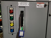 SIEMENS 5 hp 600V 3-Ph Motor Control Center Bucket 02FG
