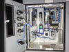 SIEMENS 5 hp 600V 3-Ph Motor Control Center Bucket 02FG