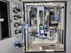 SIEMENS 5 hp 600V 3-Ph Motor Control Center Bucket 02FG