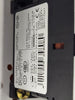 SIEMENS 5 hp 600V 3-Ph Motor Control Center Bucket 02FG