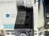 SIEMENS 5 hp 600V 3-Ph Motor Control Center Bucket 02FG