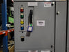 SIEMENS 5 hp 600V 3-Ph Motor Control Center Bucket 02FG
