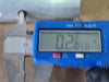 MARION MFG Differential Pressure Indicator DHM 25