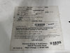 SIEMENS 80 Amp 3 Poles 600 Volts 3Ph Circuit Breaker CED63B080 MCC Bucket