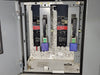SIEMENS 60 Amp 3 Poles 600 Volts Circuit Breaker CED63B060, Tiastar MCC Bucket 