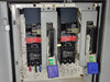 SIEMENS 60 Amp 3 Poles 600 Volts Circuit Breaker CED63B060, Tiastar MCC Bucket 