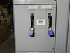 SIEMENS 60 Amp 3 Poles 600 Volts Circuit Breaker CED63B060, Tiastar MCC Bucket 