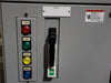 SIEMENS 25 hp 600V 3-Ph Motor Control Center Bucket Tiastar